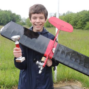 Aéro Landres - 19 05 2019 04